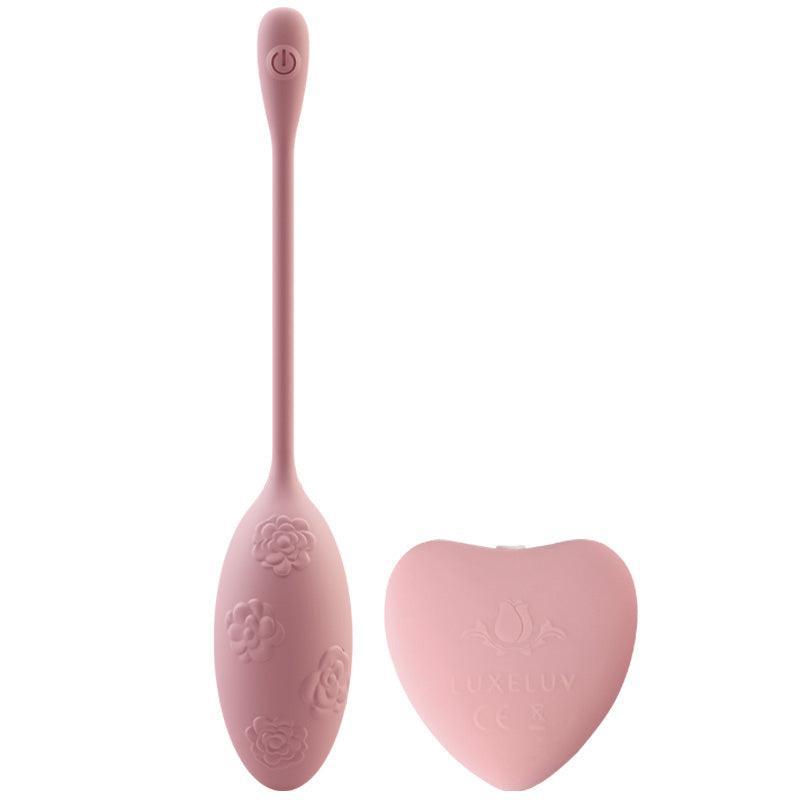 
                  
                    Remote Control Vibrating Egg Sex Toy for Women - xinghaoya official store
                  
                
