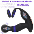 prostate vibrator
