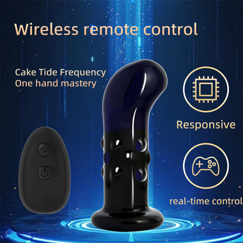 
                  
                    remote control vibrator
                  
                