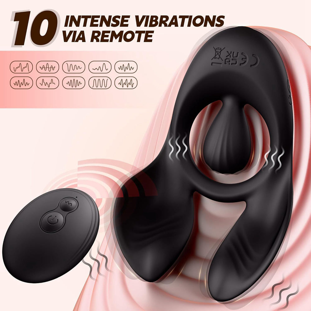 remote penis ring