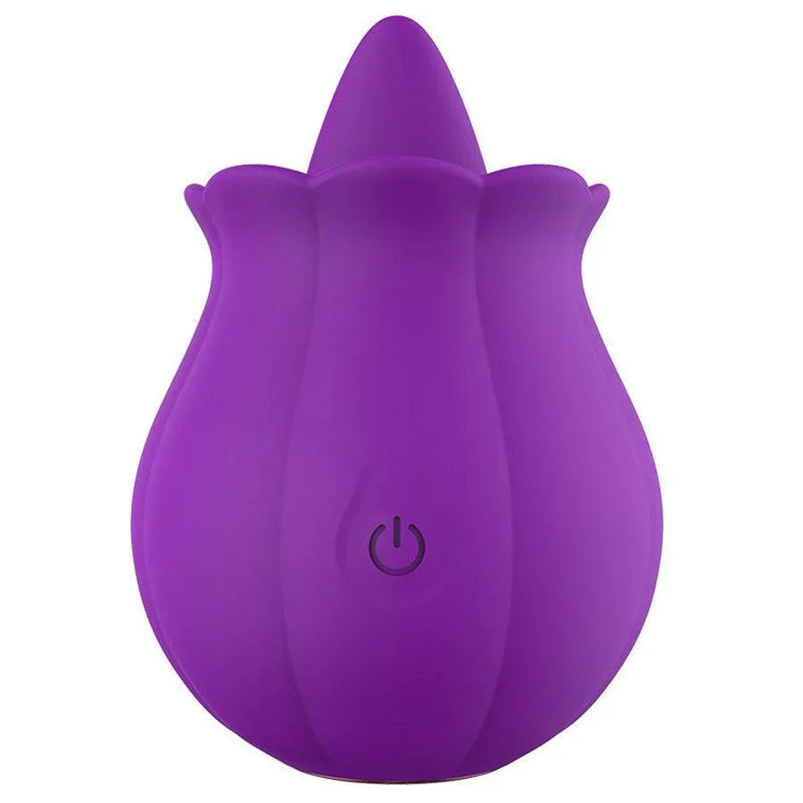 Rose Clitoral Licking Toy for Women Xinghaoya Rose Clitoral Licking Toy for Women Xinghaoya