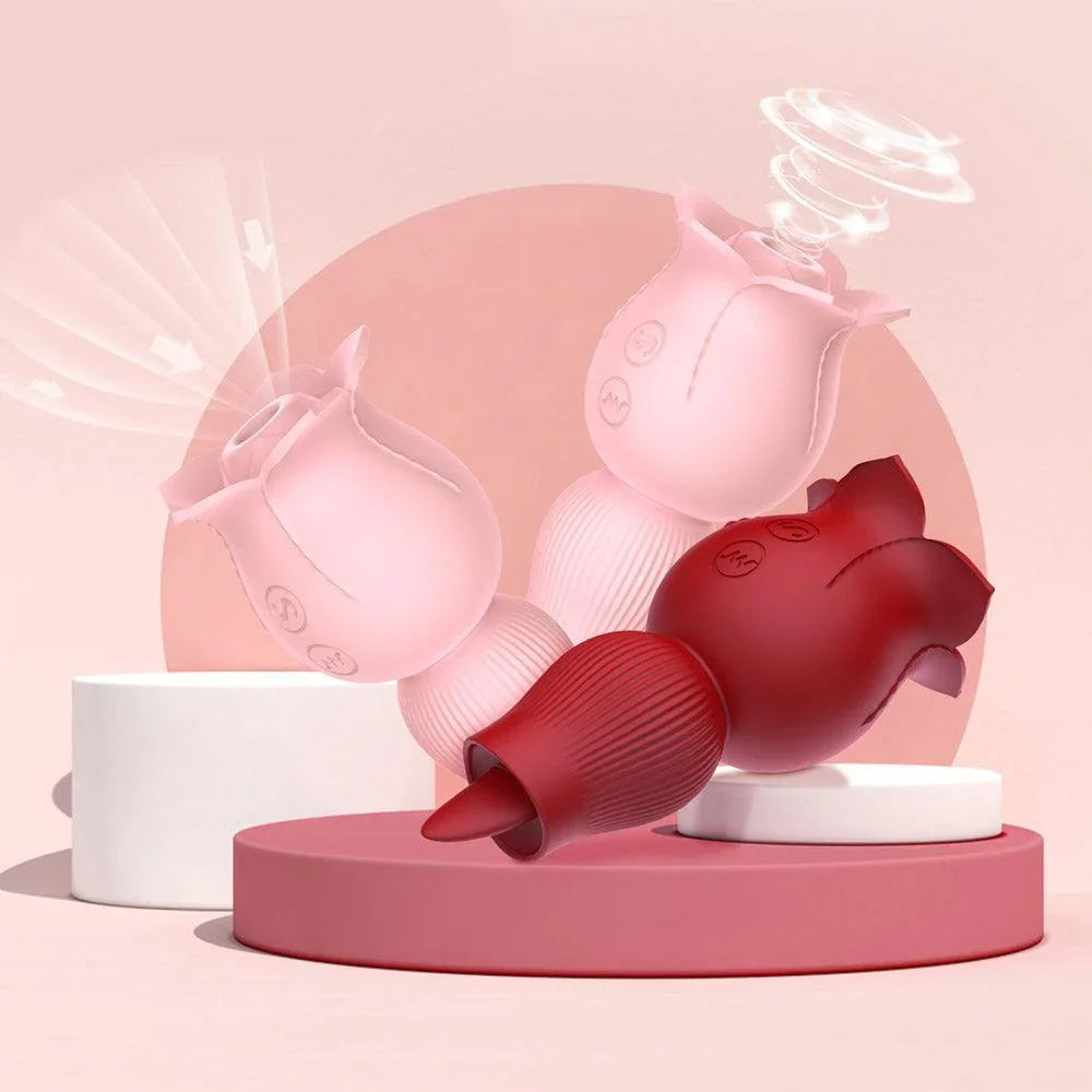 Rose Toy for Women - xinghaoya official store