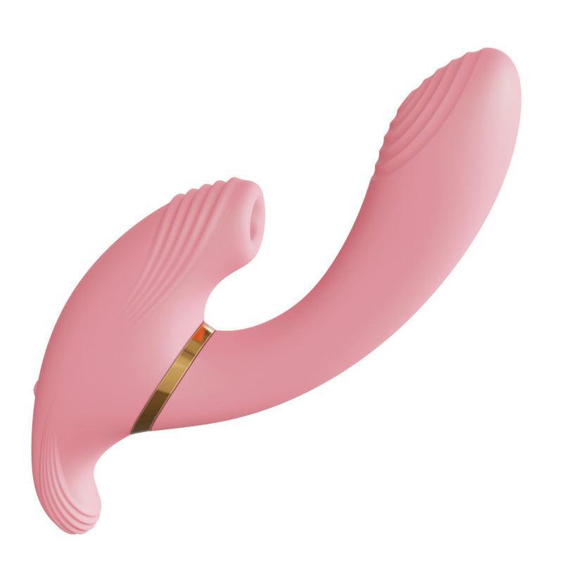 Rotatable Rabbit Sucking Vibrator Sex Toys for Women - xinghaoya official store