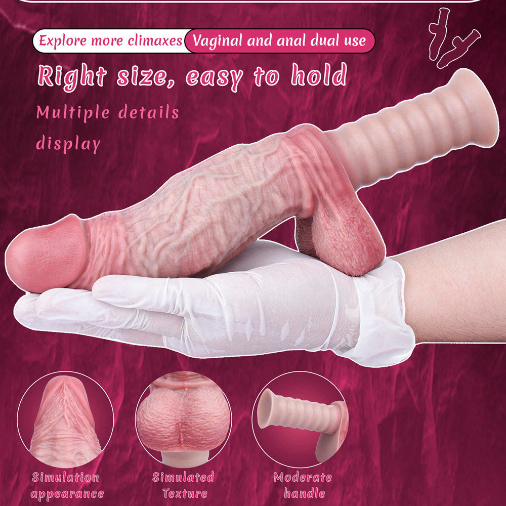 sofe dildo