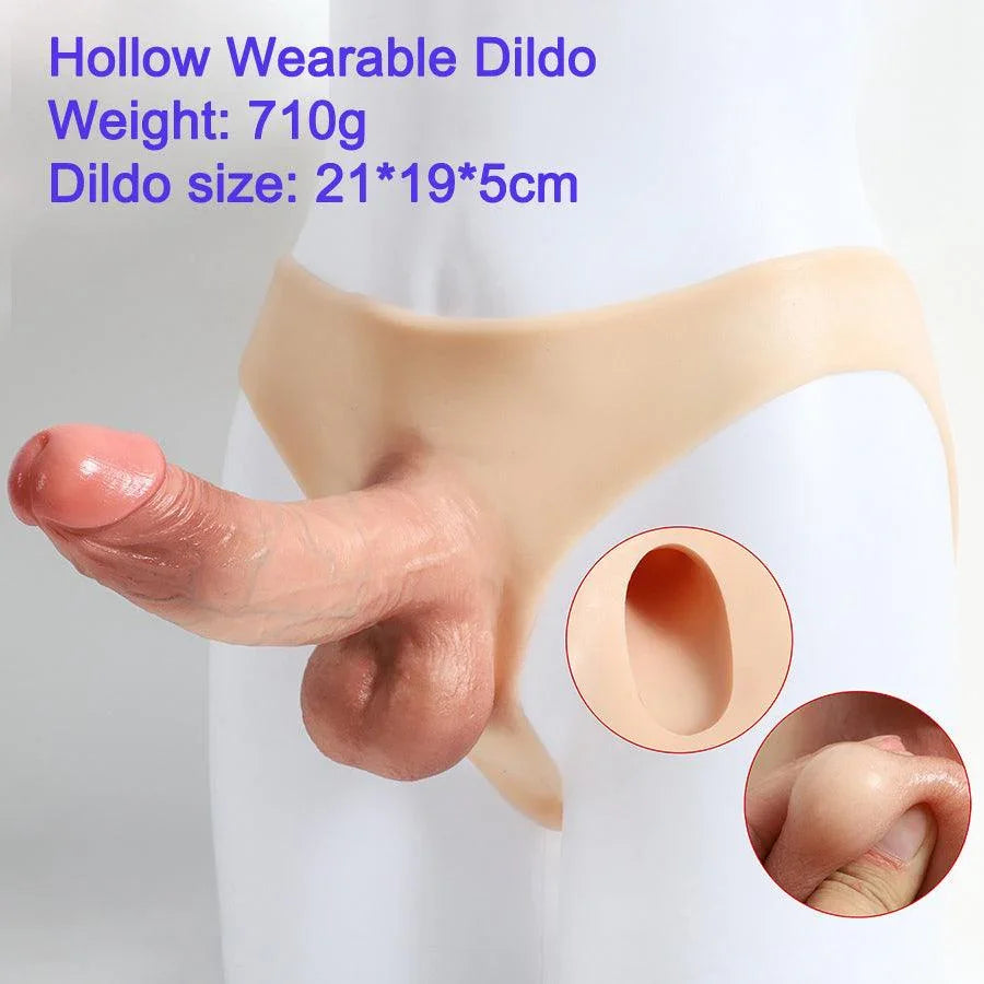 Same Sex Realistic Strapon Dildo Xinghaoya Same Sex Realistic Strapon Dildo Xinghaoya