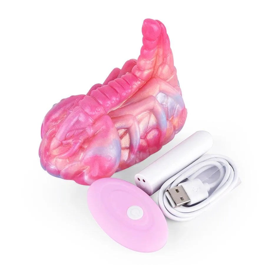 grinder vibrator