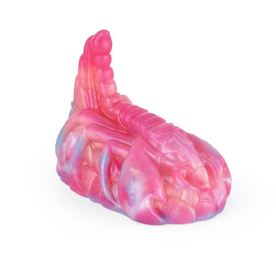 Scorpion Grinder Sex Vibrator with Remote Xinghaoya Scorpion Grinder Sex Vibrator with Remote Xinghaoya