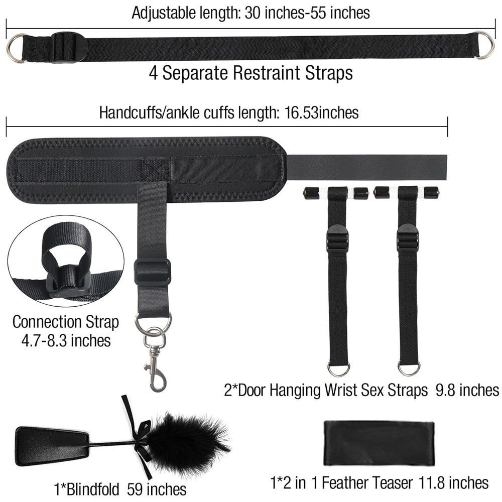 sex bondage