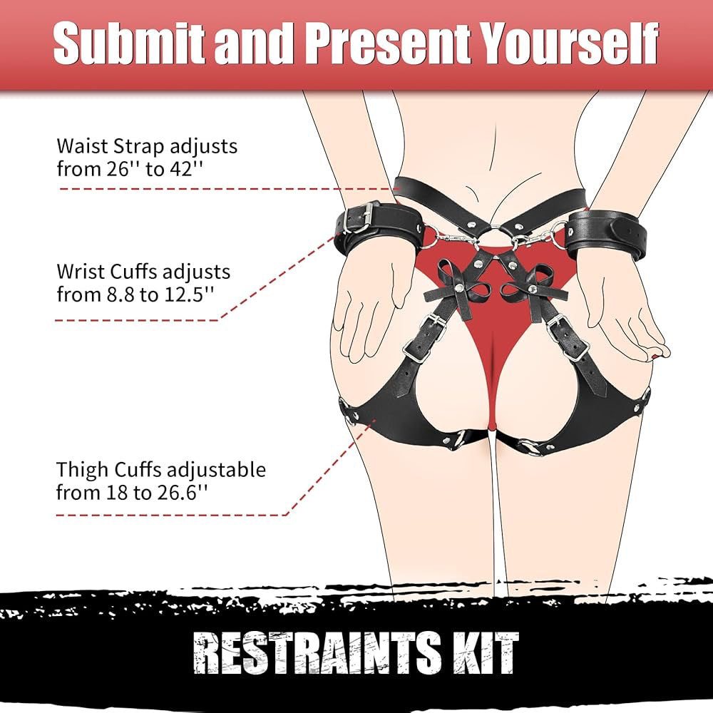 sex bondage