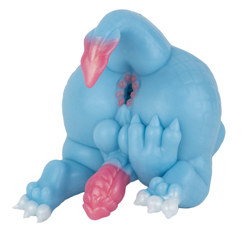 dinosaur sex doll Attack on Titan Eren Jaeger Resin Statue
