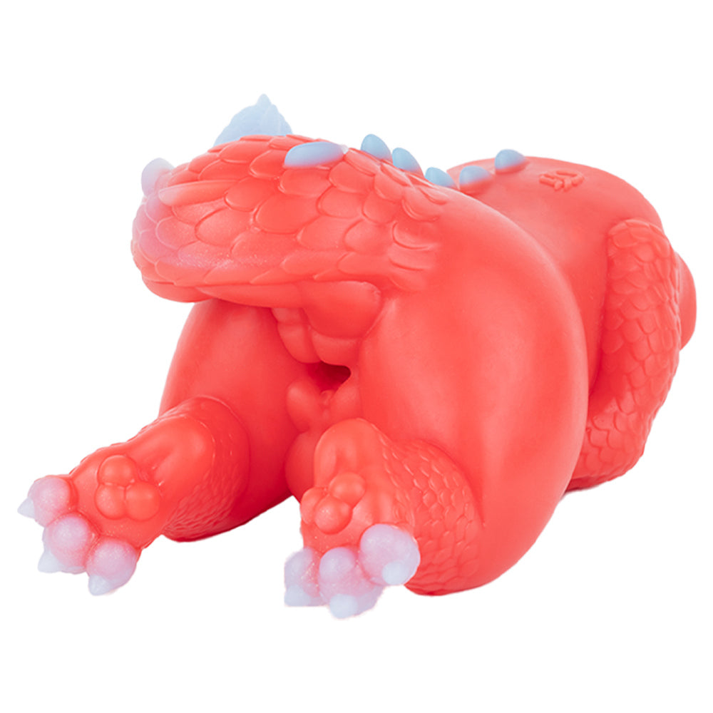 Xinghaoya Dinosaur-Inspired Male Sex Doll