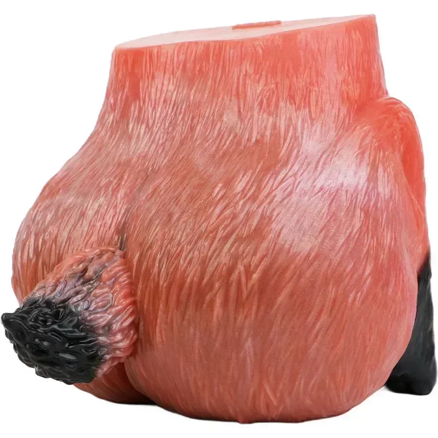 Xinghaoya Fox Ass Sex Doll