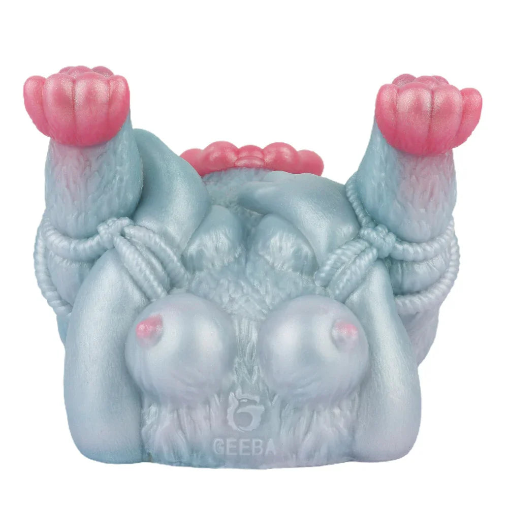 Xinghaoya Wild Wolf Small Sex Doll Xinghaoya Wild Wolf Small Sex Doll