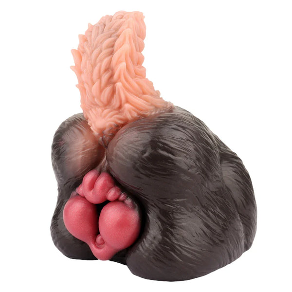 sexpuppen für hunde Xinghaoya Hund Hintern Männliche Sexpuppe