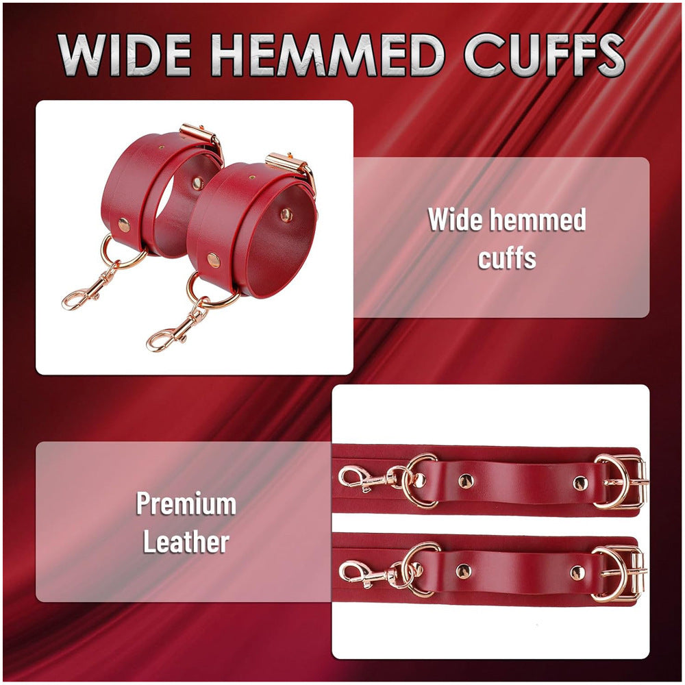 sex handcuffs