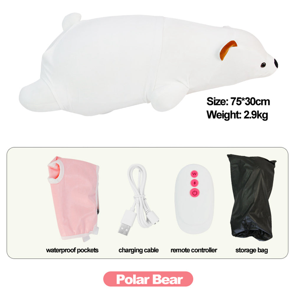 sex machine for women