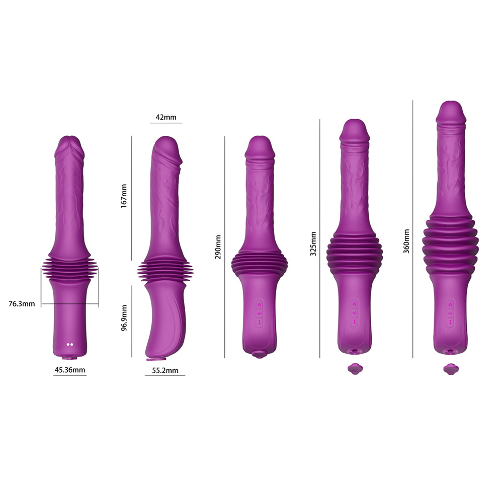 sex machine for women