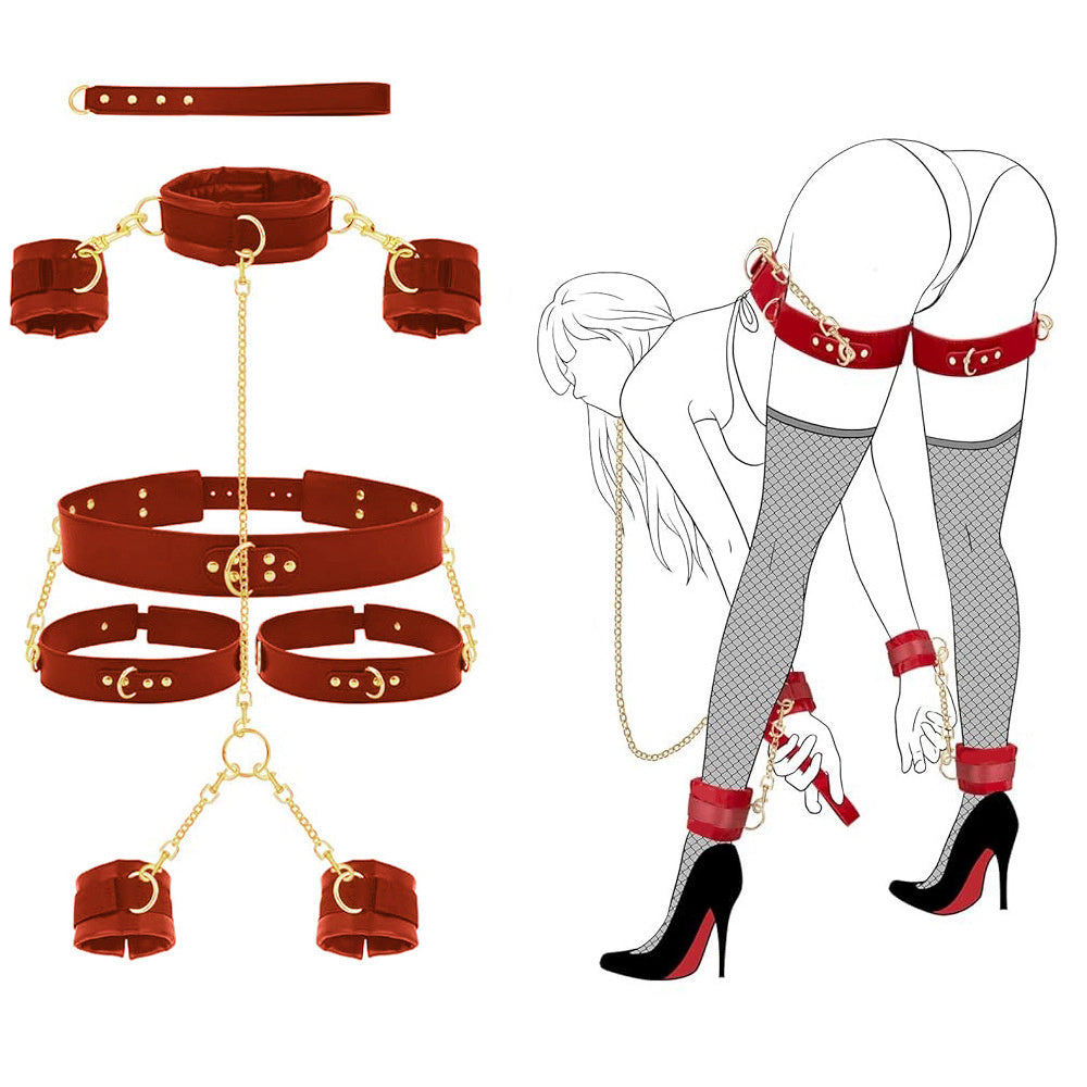 sex restraints