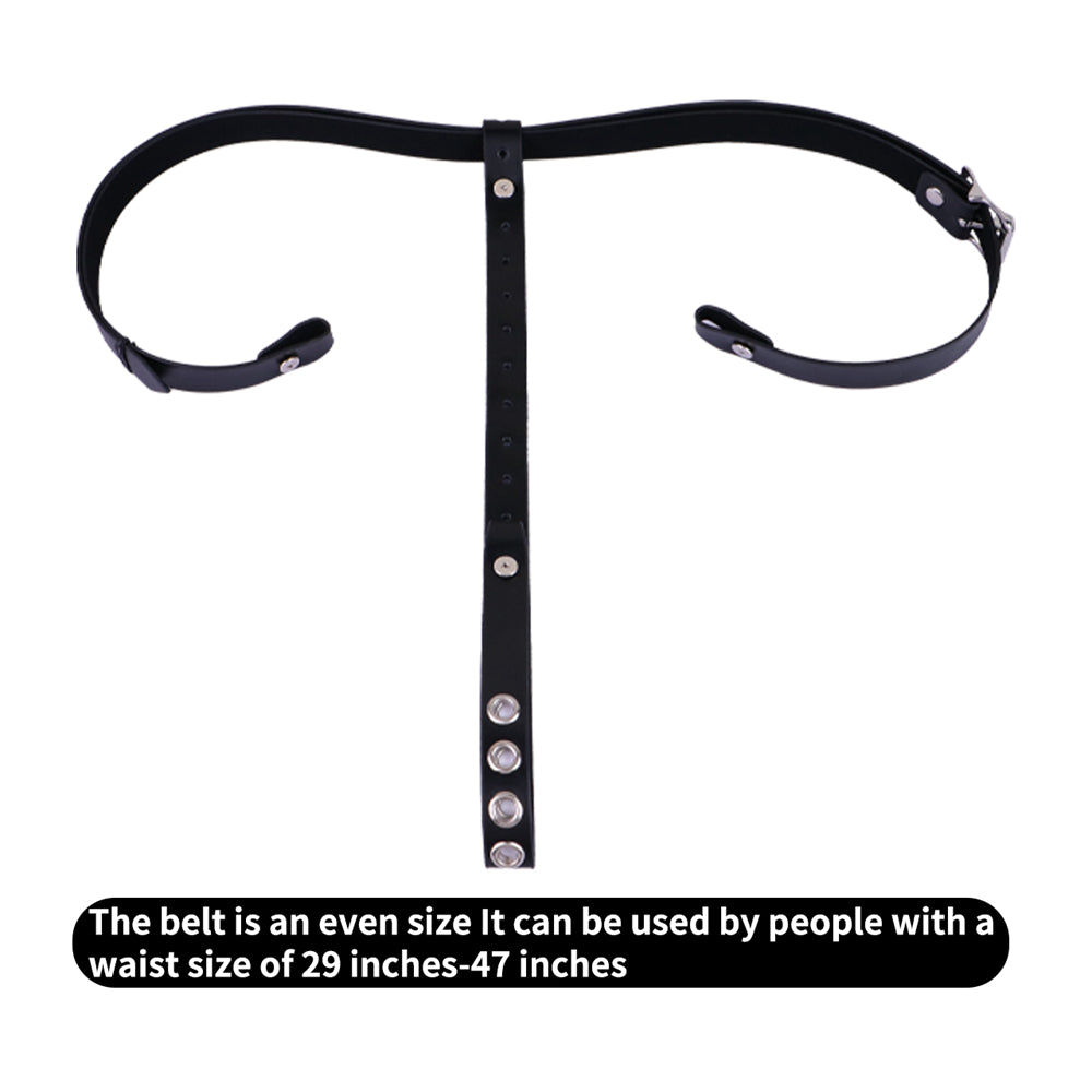 sex toy belt