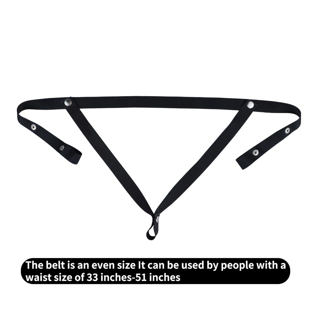 sex toy belt