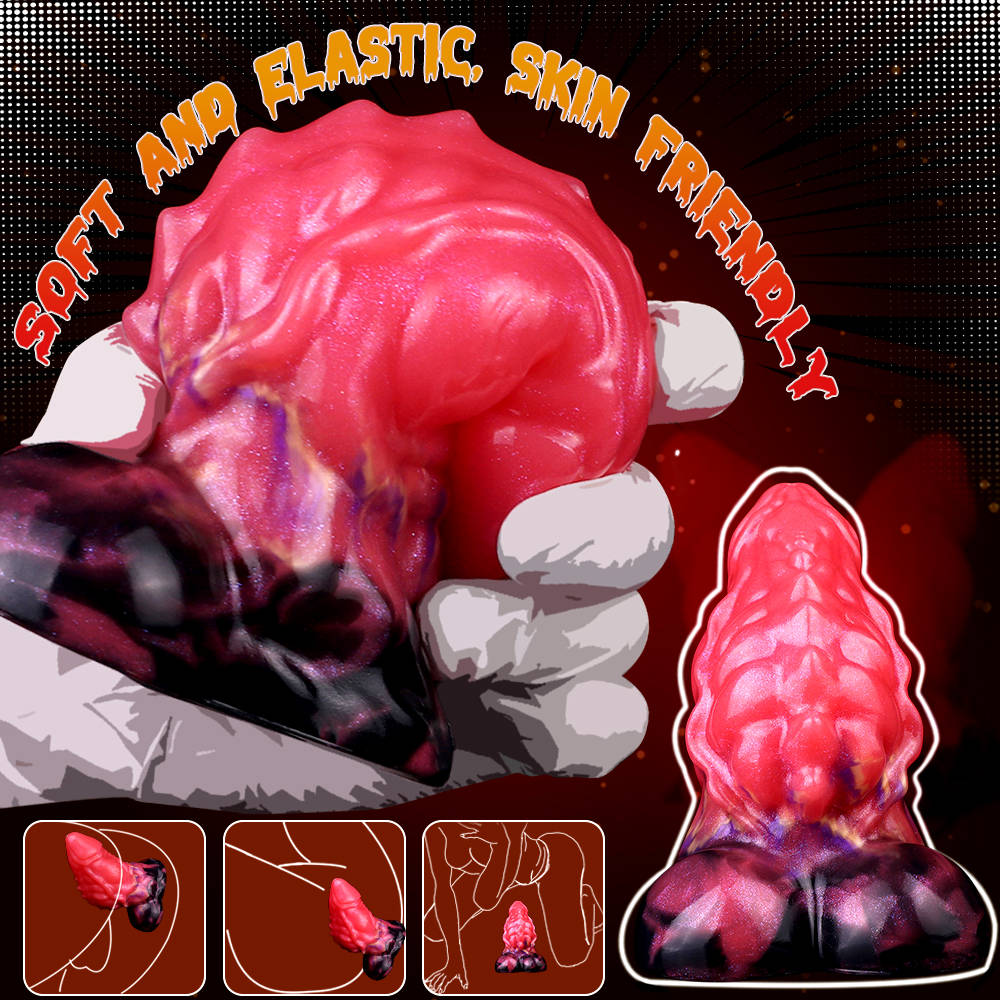 sex toy for anal