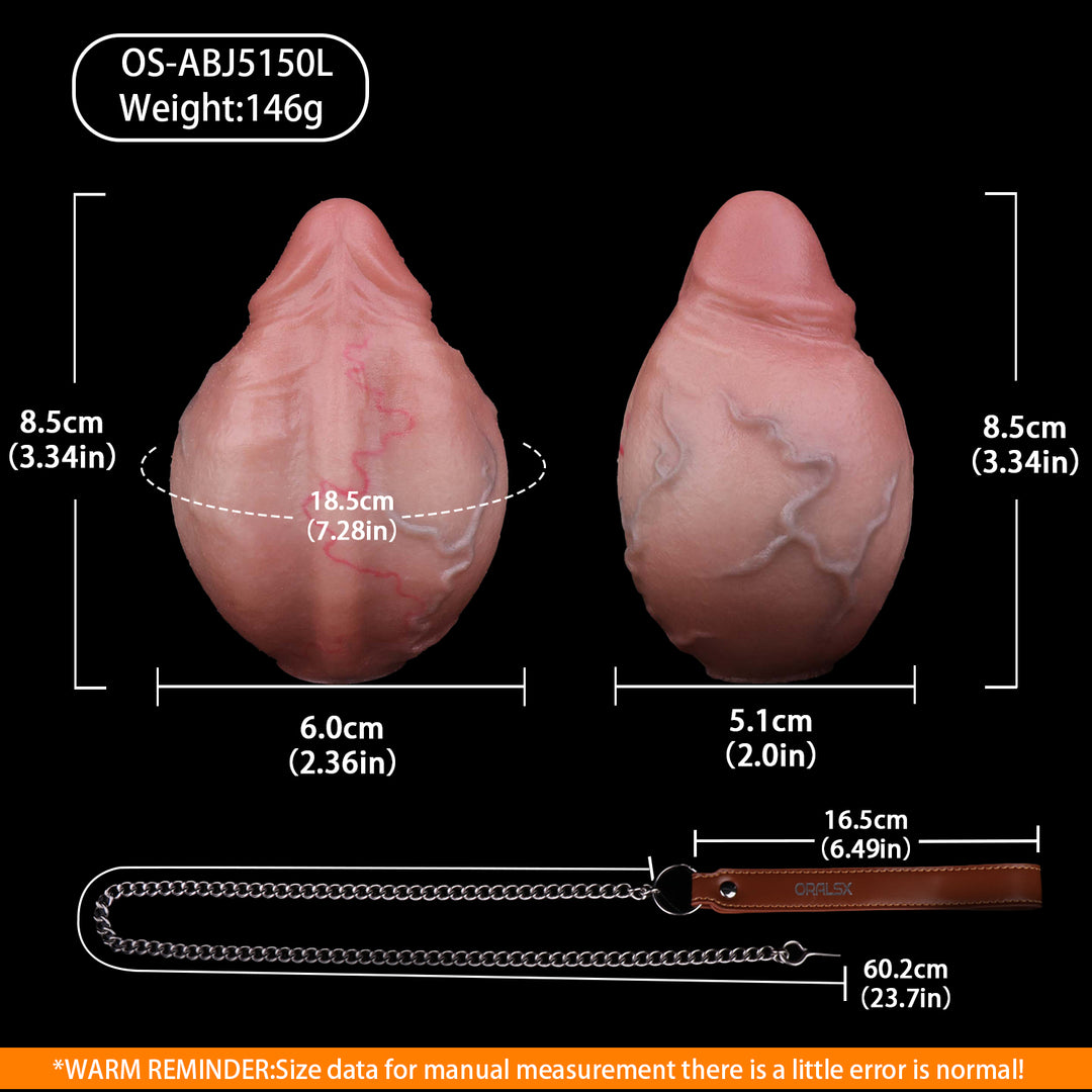 sex toy for anal