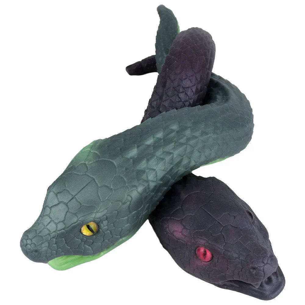 Xinghaoya Silicone Snake Male Stroker Xinghaoya Silicone Snake Male Stroker