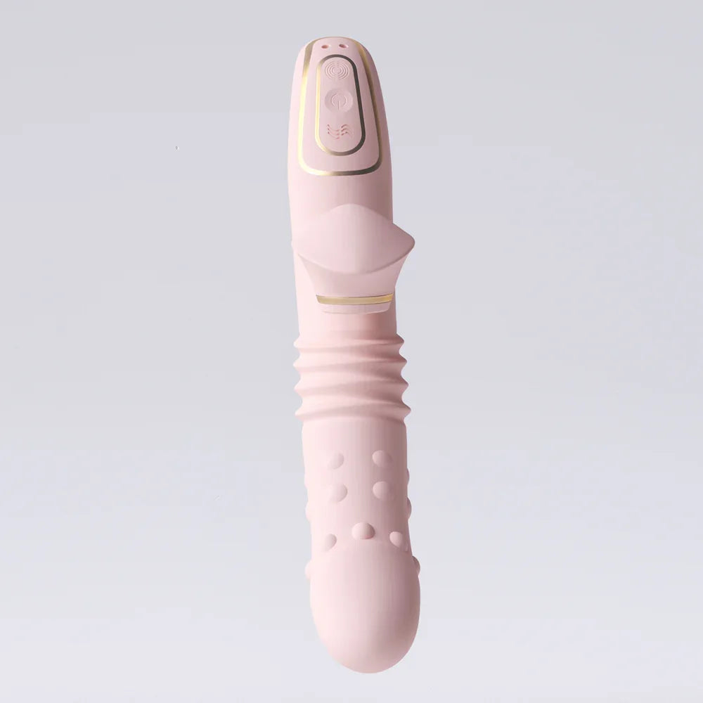 Xinghaoya Sucking Female Vibrator Xinghaoya Sucking Female Vibrator