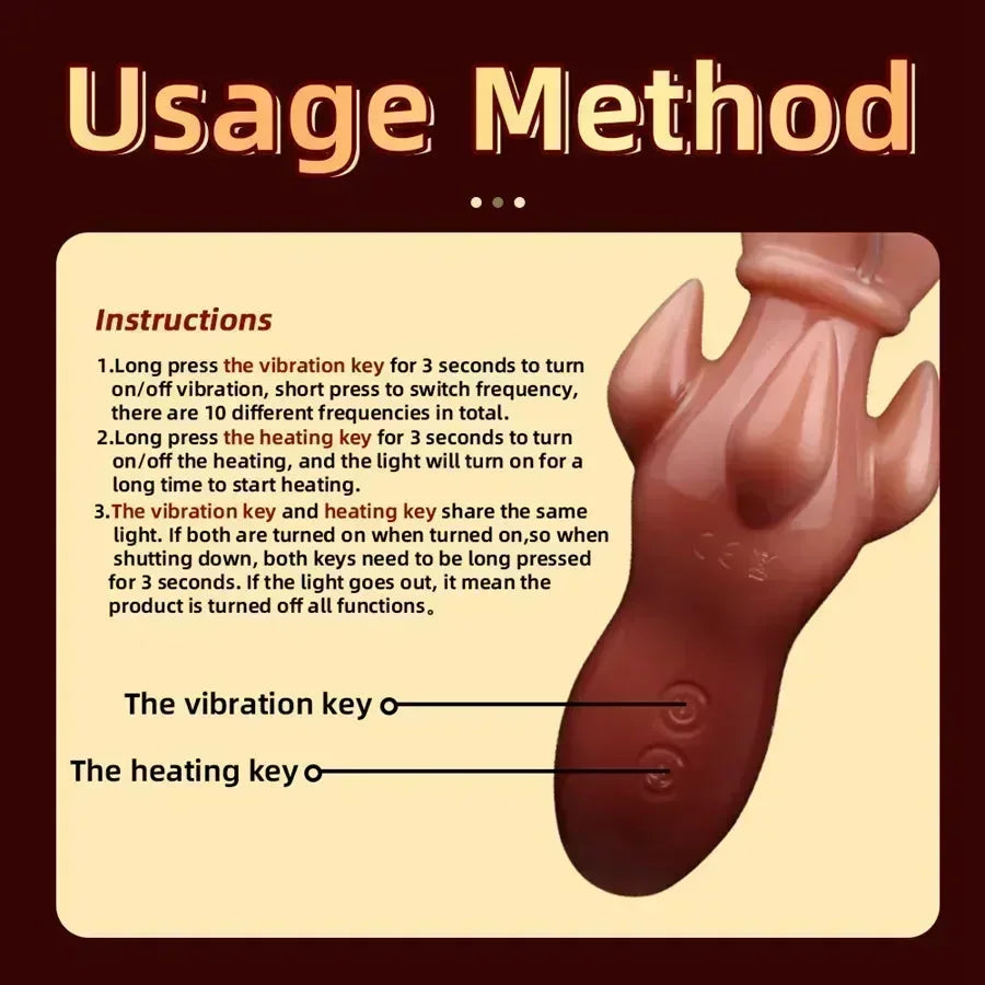 Xinghaoya Horse Penis Womens Vibator Xinghaoya Horse Penis Womens Vibator