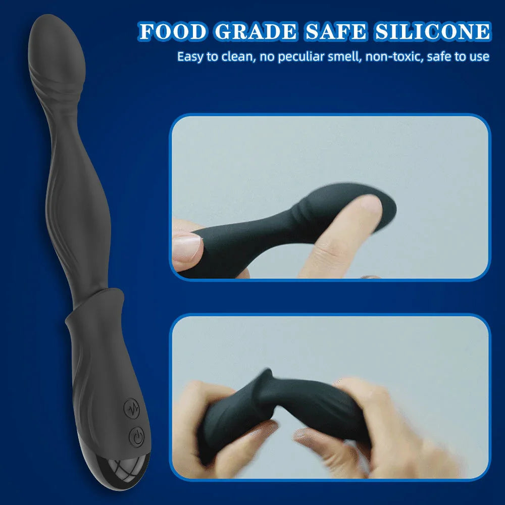 Xinghaoya Handheld Anal Vibrator Xinghaoya Handheld Anal Vibrator