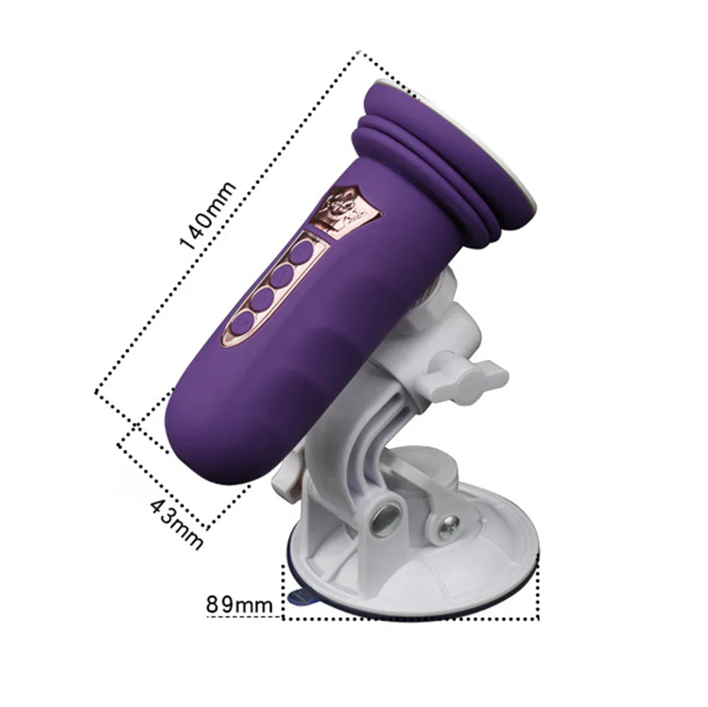 Xinghaoya Freihndige Stodildo Halter Xinghaoya Freihndige Stodildo Halter