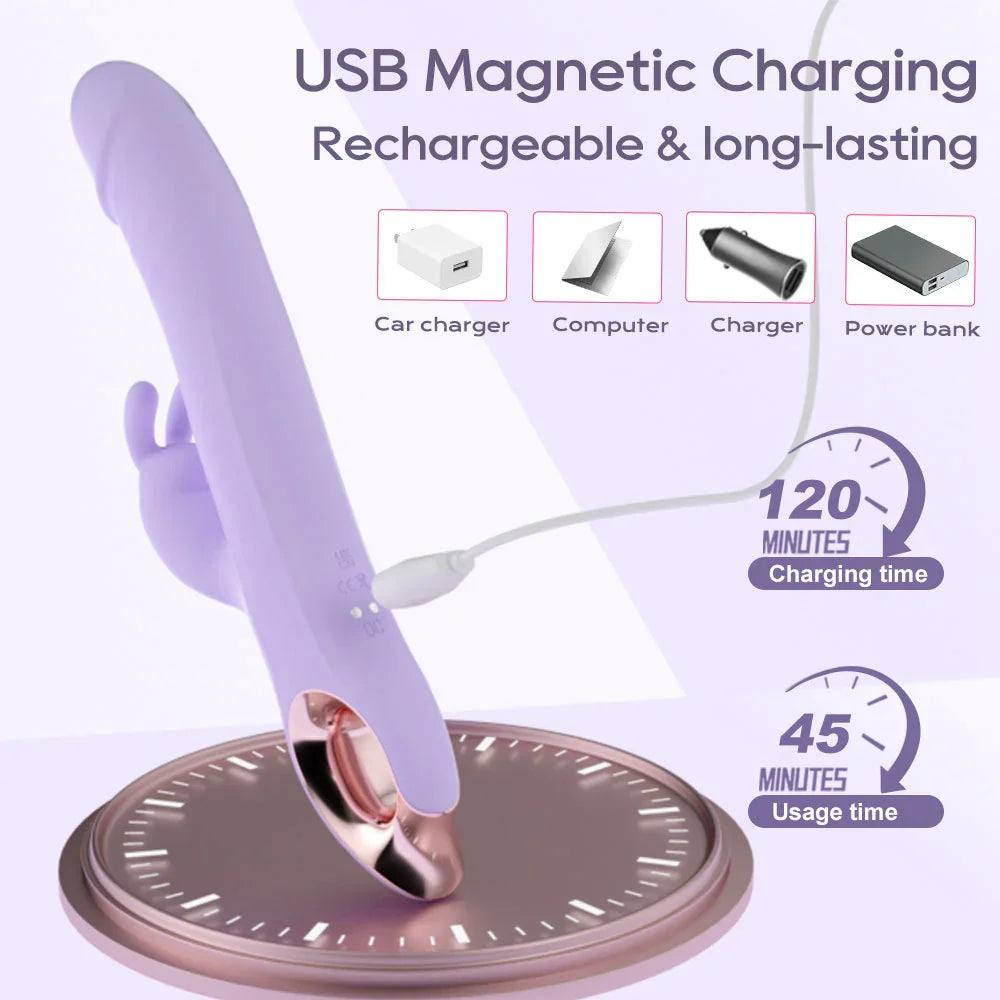 sex toy walgreens plusOne® magnetic charging cable (2 pack) main image 1