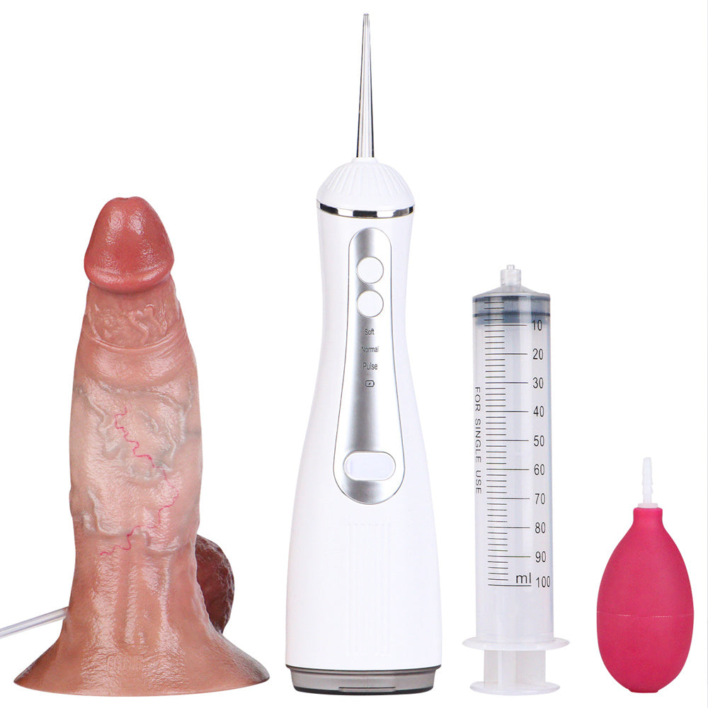 sexual dildo