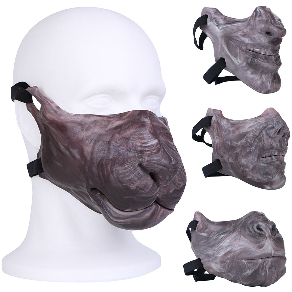sexual mask