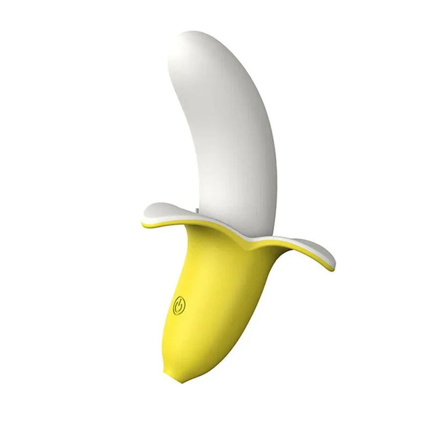 banana dildo