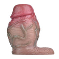 silicone cock sleeve