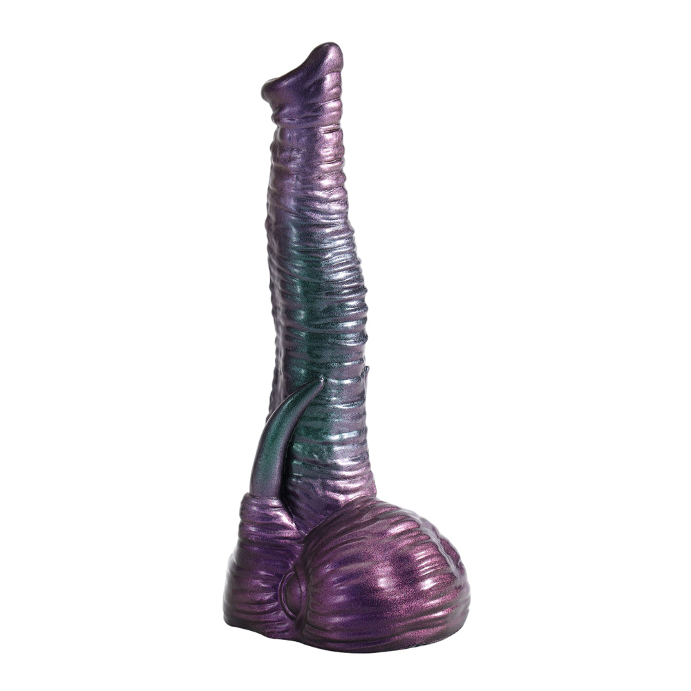 silicone dildo