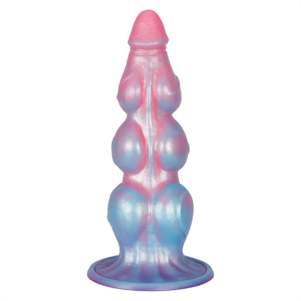 silicone dildo
