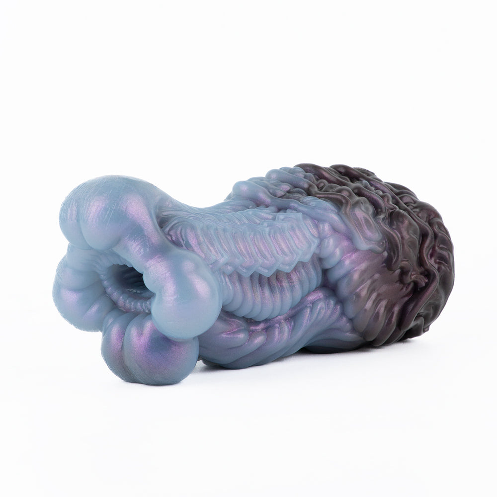 silicone male stroker