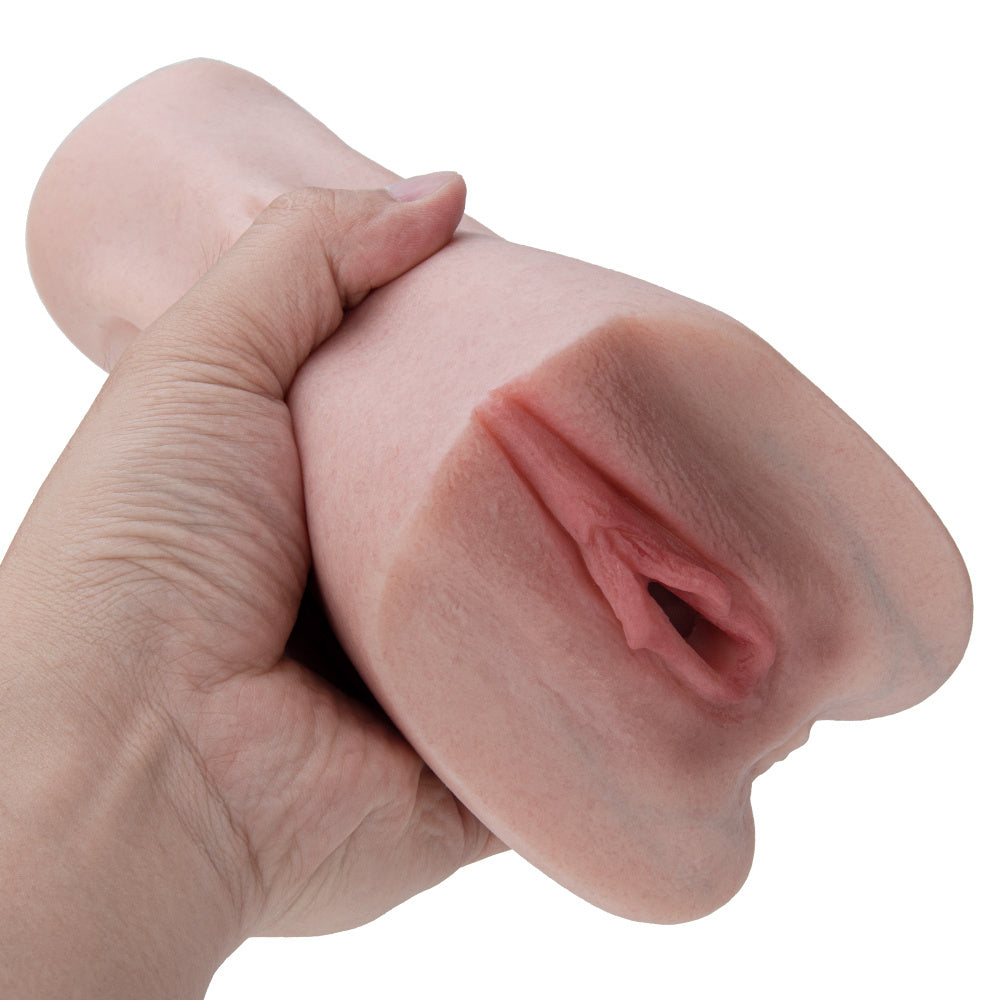 silicone male toy