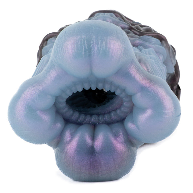 silicone male toy