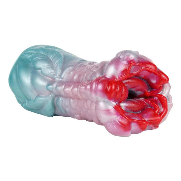 Silicone Monster Male Stroker Intimate Toy – Xinghaoya
