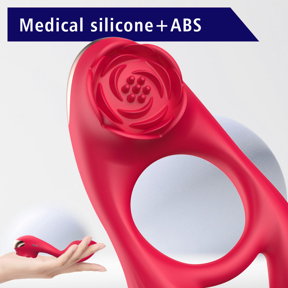 silicone penis ring