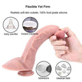 Silicone Realistic Dildo - xinghaoya official store