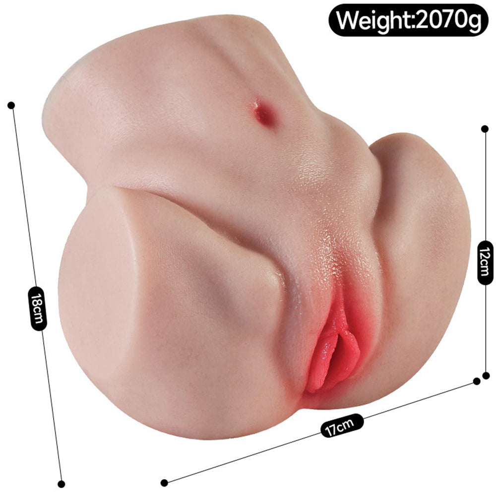 silicone sex doll