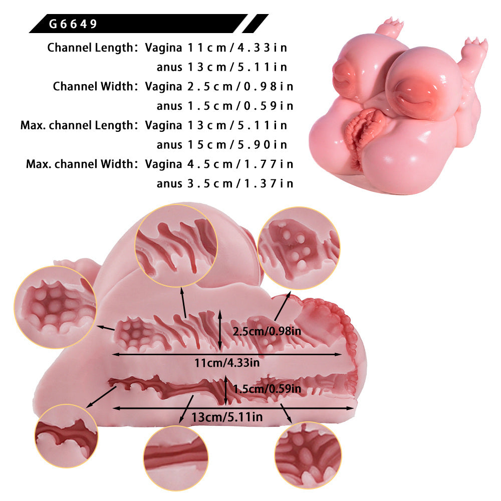 silicone sex doll