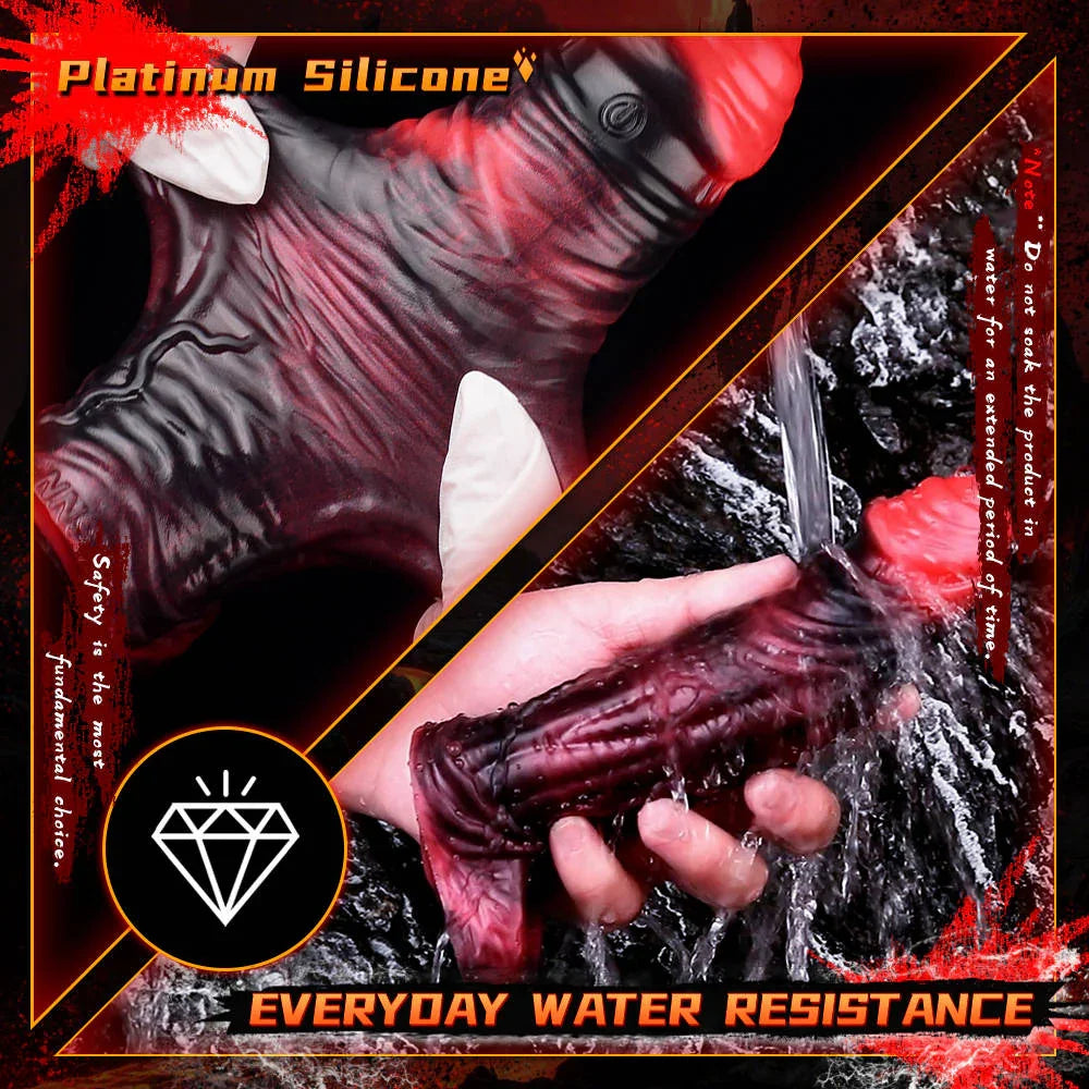 silicone sleeve
