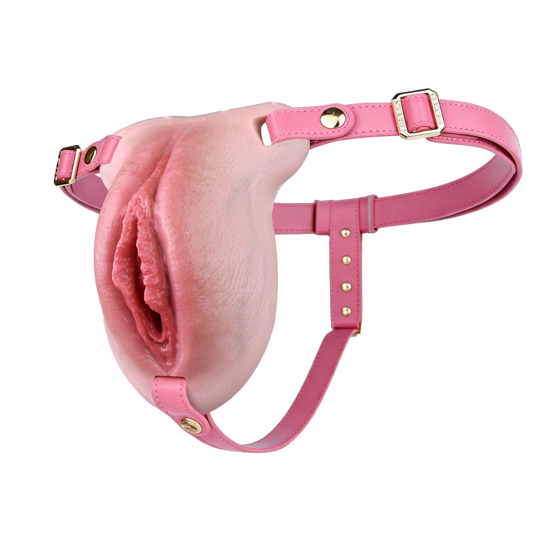 silicone toy for sissy