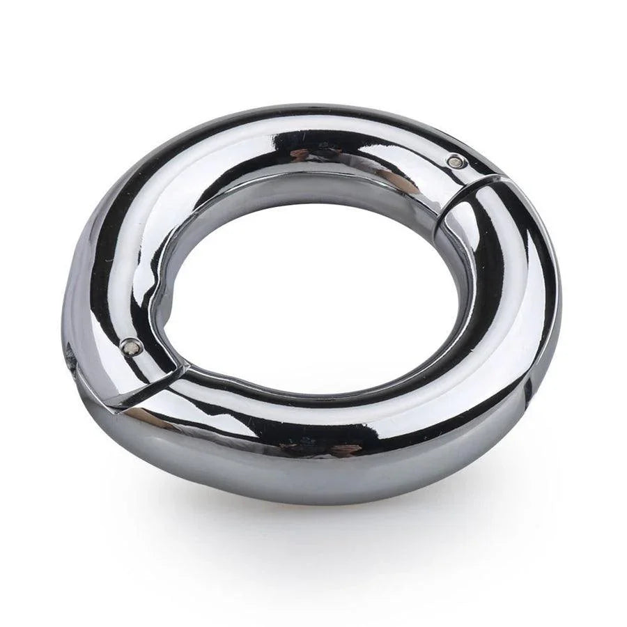 Grenverstellbarer Metall-Penisring fr Mnner Xinghaoya Grenverstellbarer Metall-Penisring fr Mnner Xinghaoya