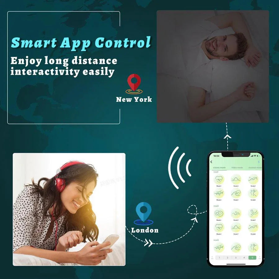 Smart APP Controlled Sucking Male Masturbator  Xinghaoya